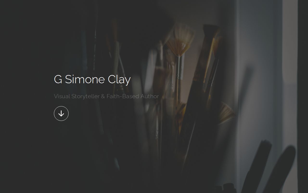 G Simone Clay