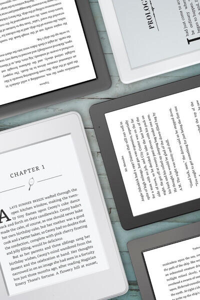 Writing Tablets